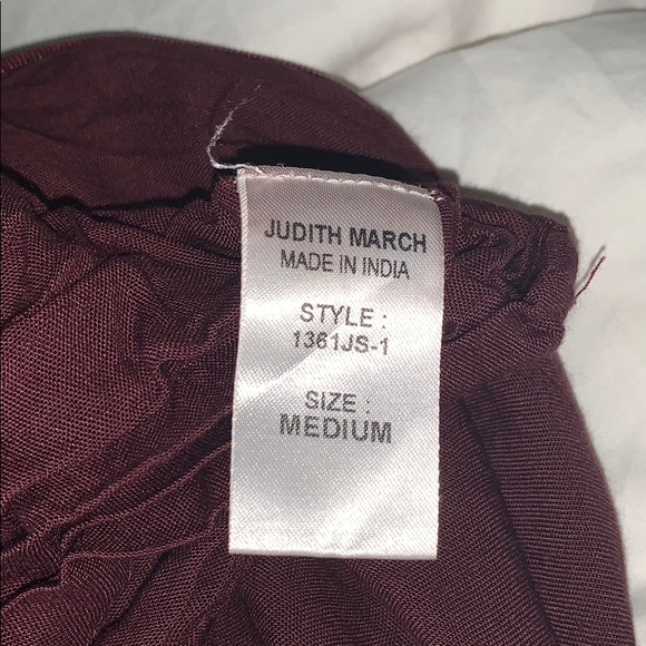 Judith March Serape fabric cinco de mayo outfit jumper adjustable strap - Picture 9 of 16